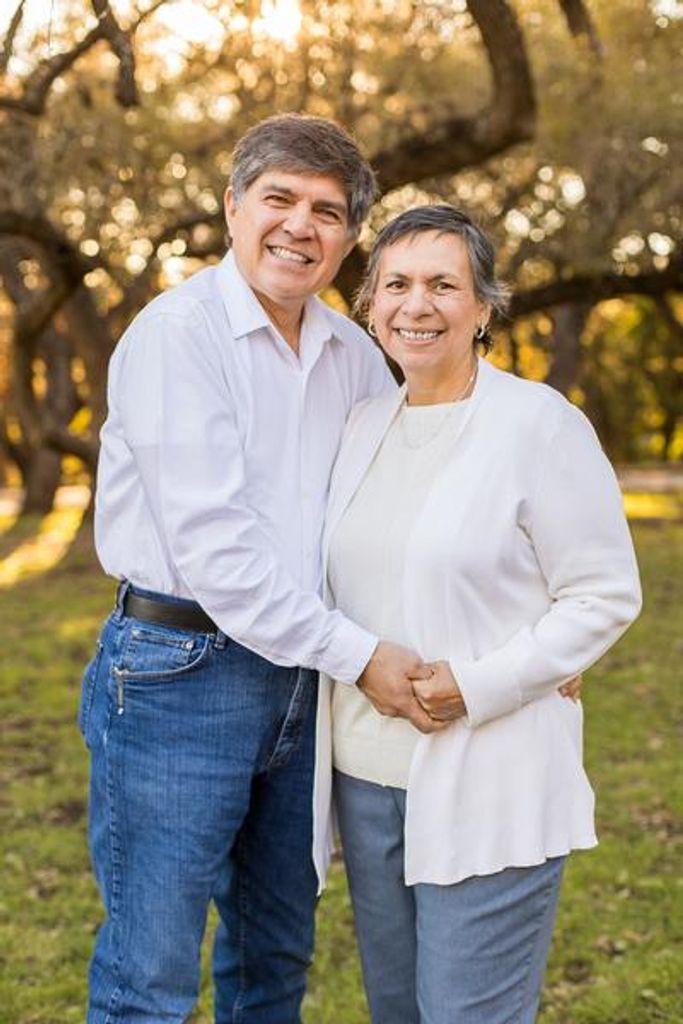 Virginia Gonzalez Lopez