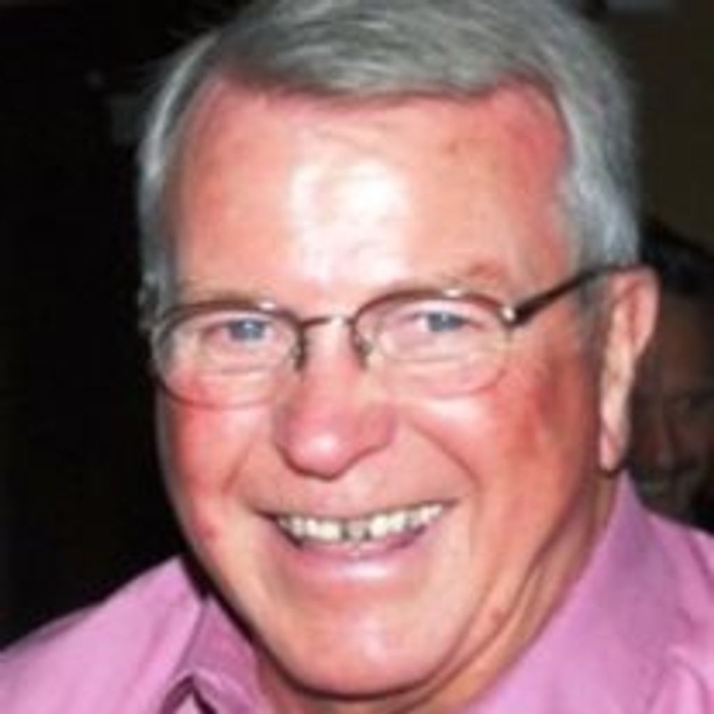 Gerald "Jerry" A. Bridges