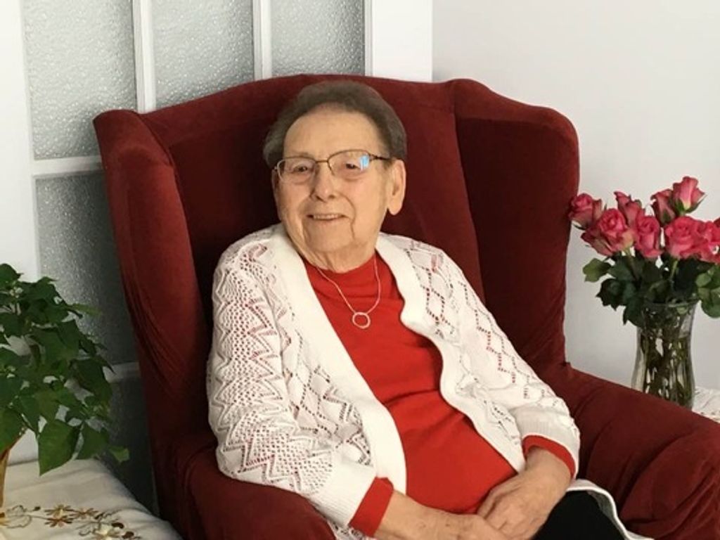 Annie Granter Profile Photo