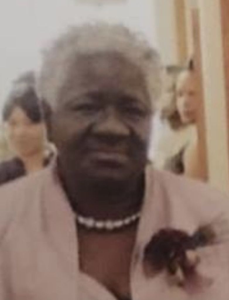 Sophia Mae Mallet Profile Photo