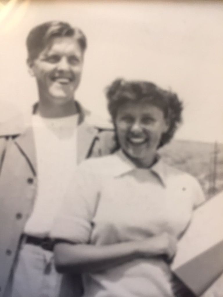 Nancy Louise Arthur (Currey)  Gill Profile Photo