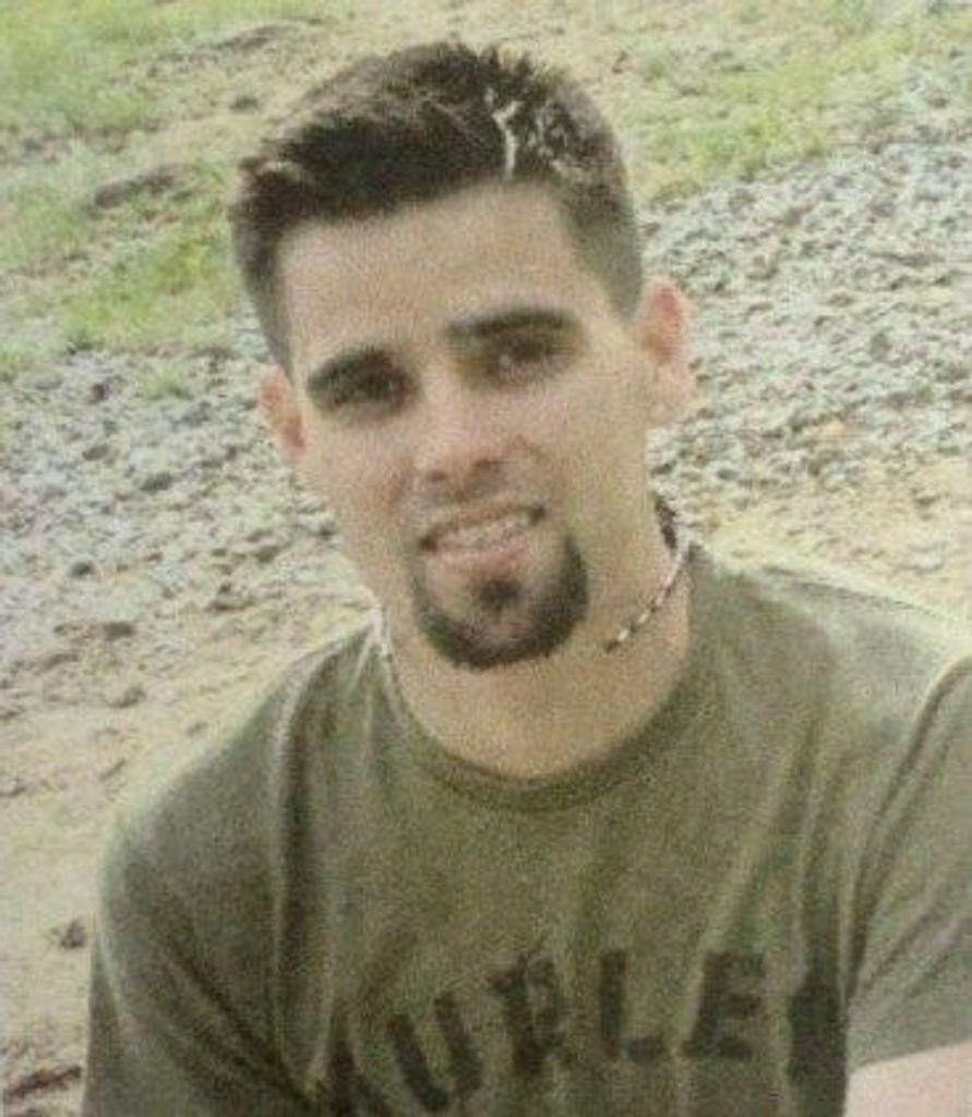 Travis Allen Davis