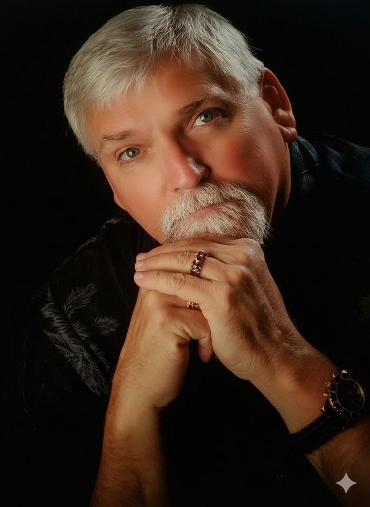Richard Charles Clifton