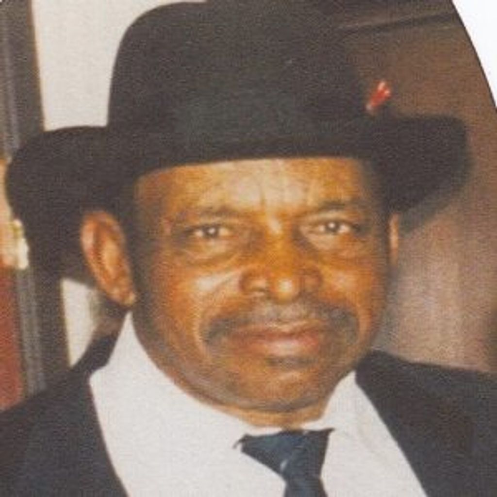Raymond Lewis
