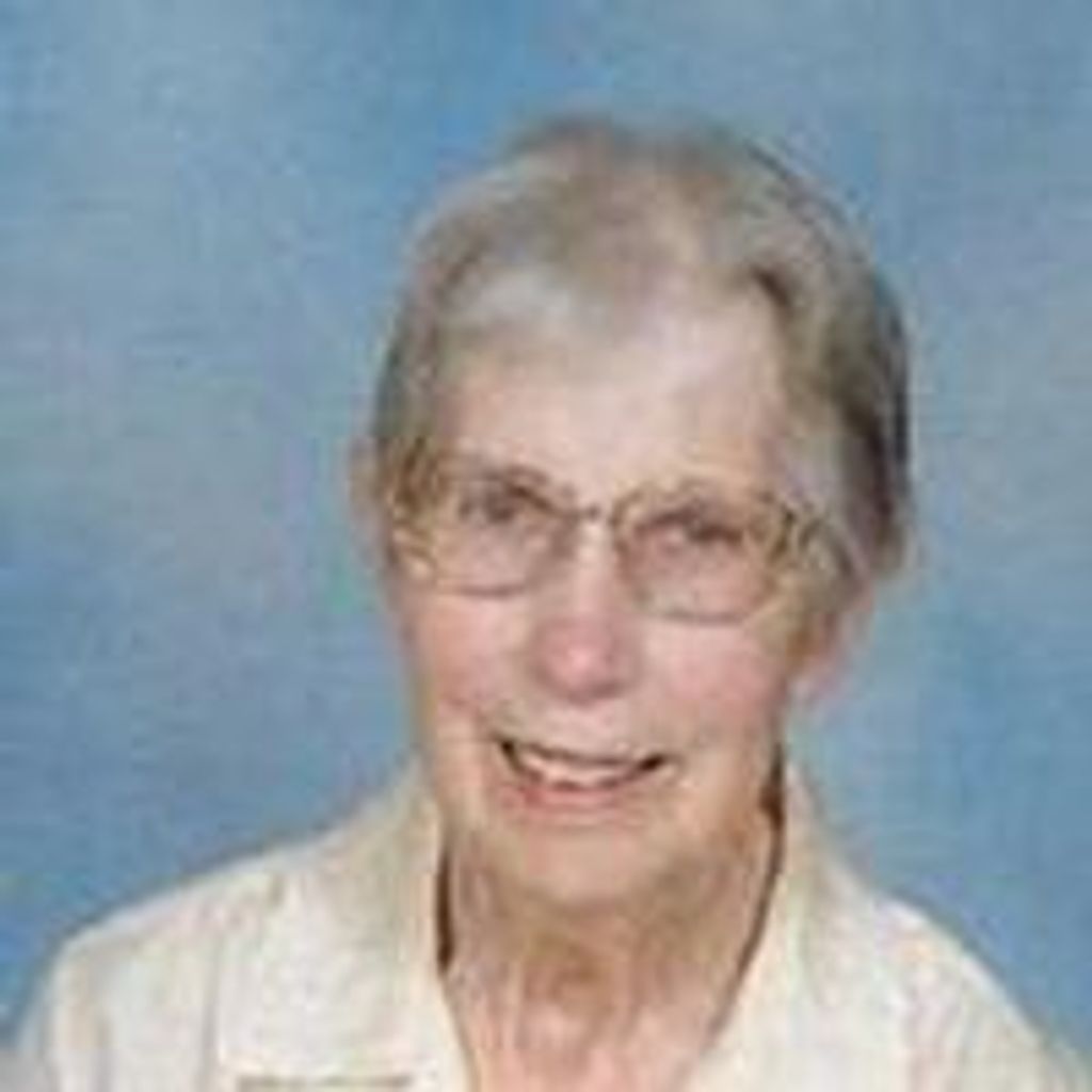 Mary Ellen Marciniak