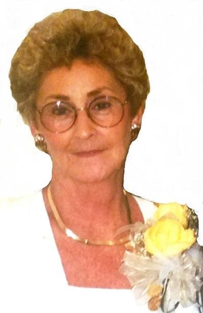 Annie Sue Sherrill Profile Photo