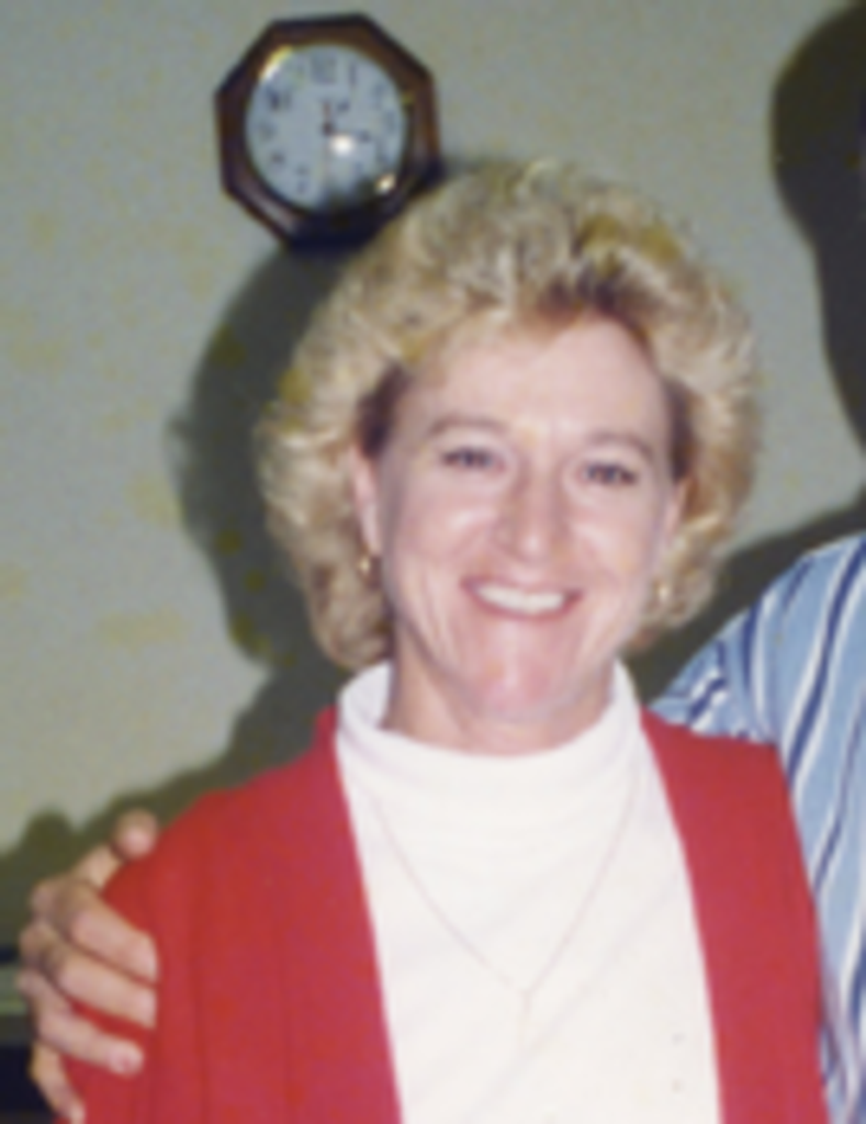 Linda Holcomb Gragg Profile Photo