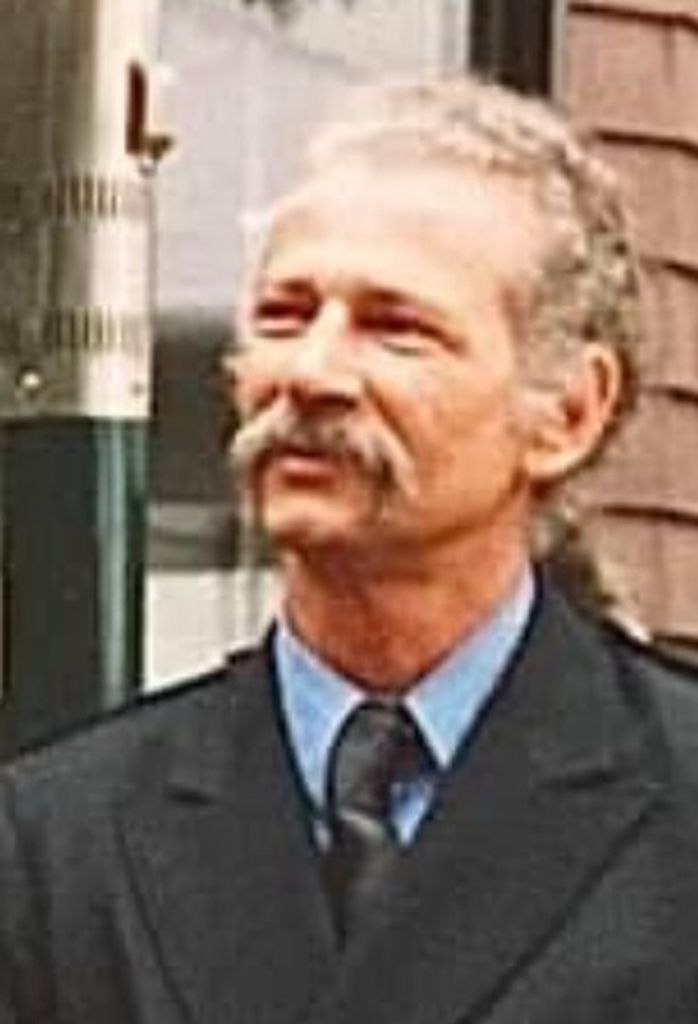 Kenneth Michael Joseph Profile Photo