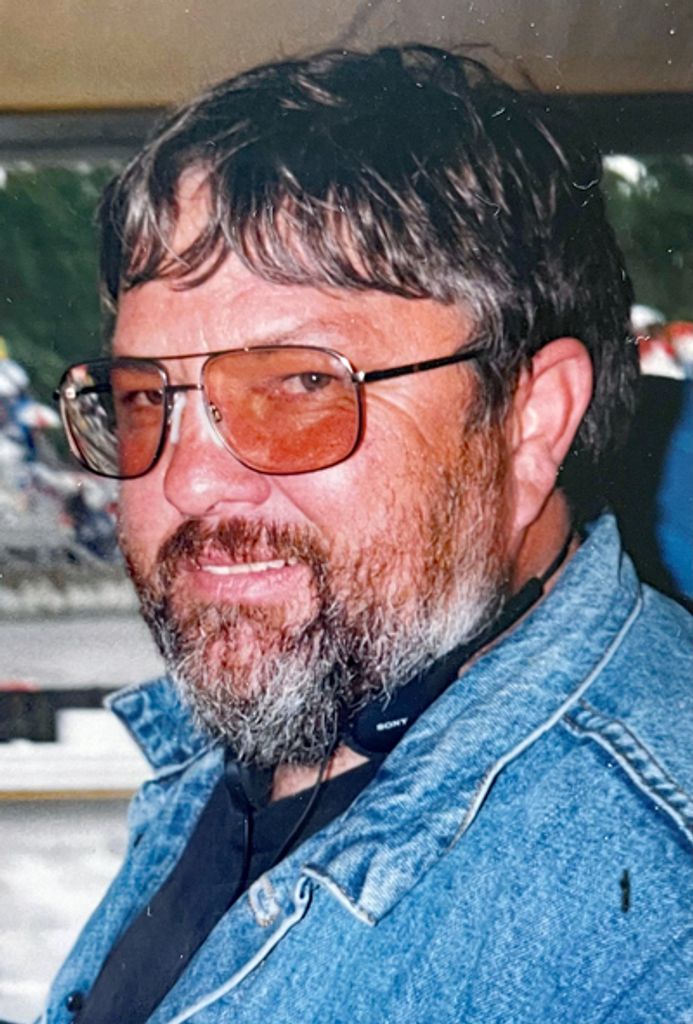 Bryan William Christensen Profile Photo