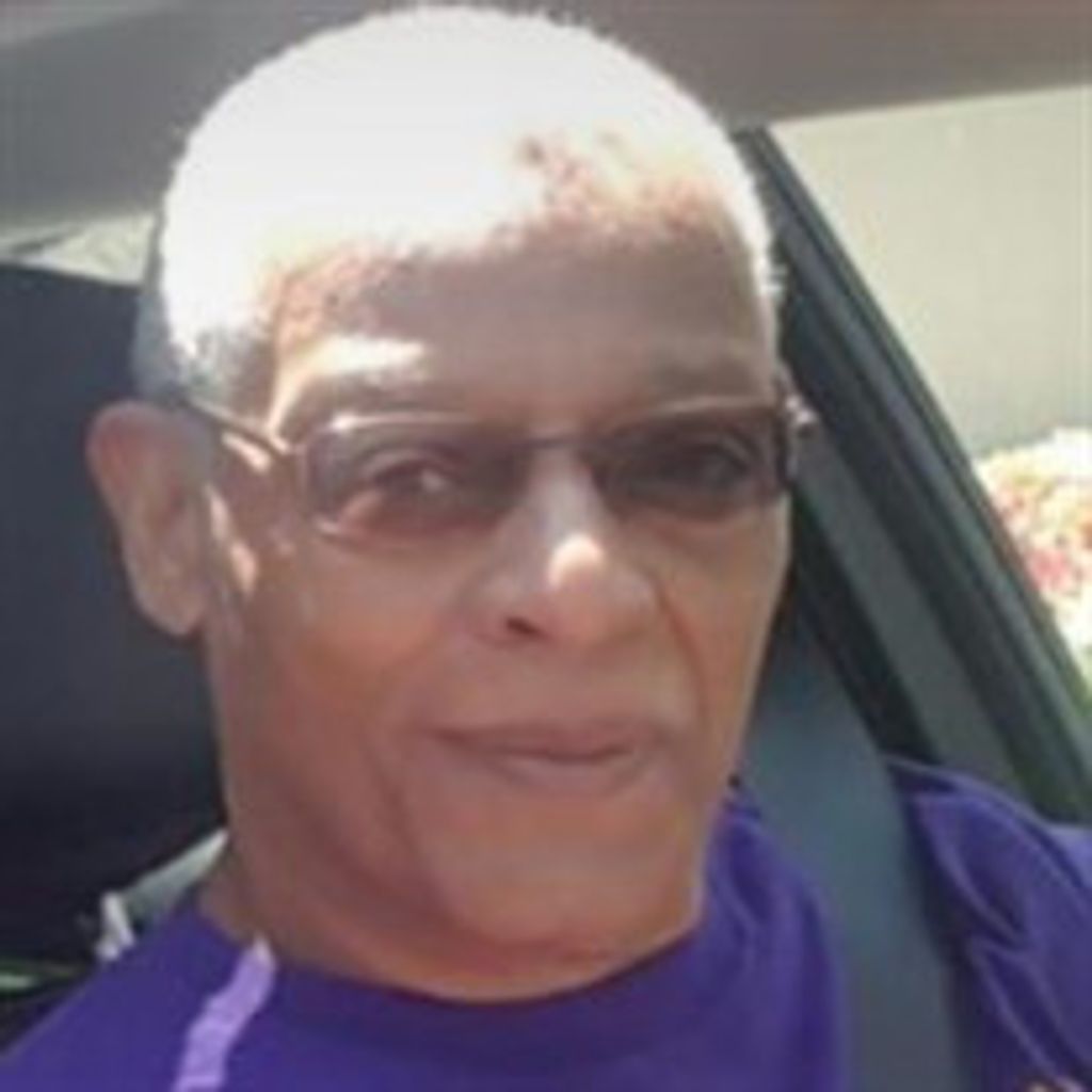 Lee Willard Moody