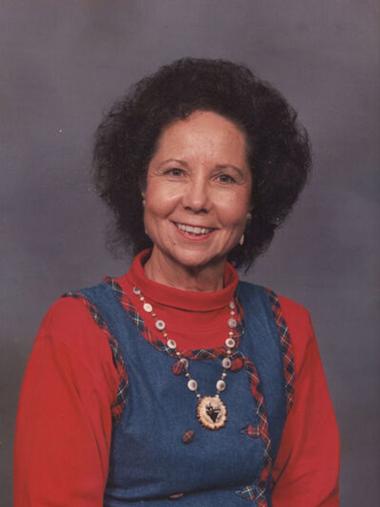 Bonnie Wilks Aukema