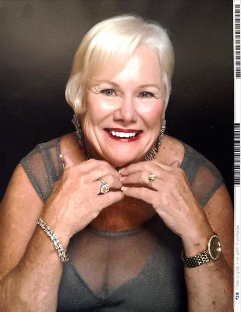 Linda Mae Taylor Profile Photo