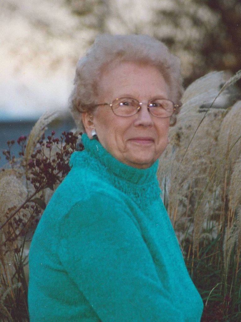 Edith Divine