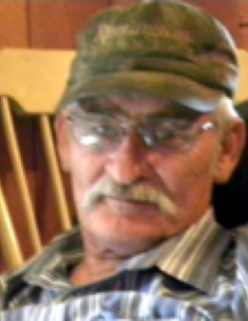 James Albert Copeland