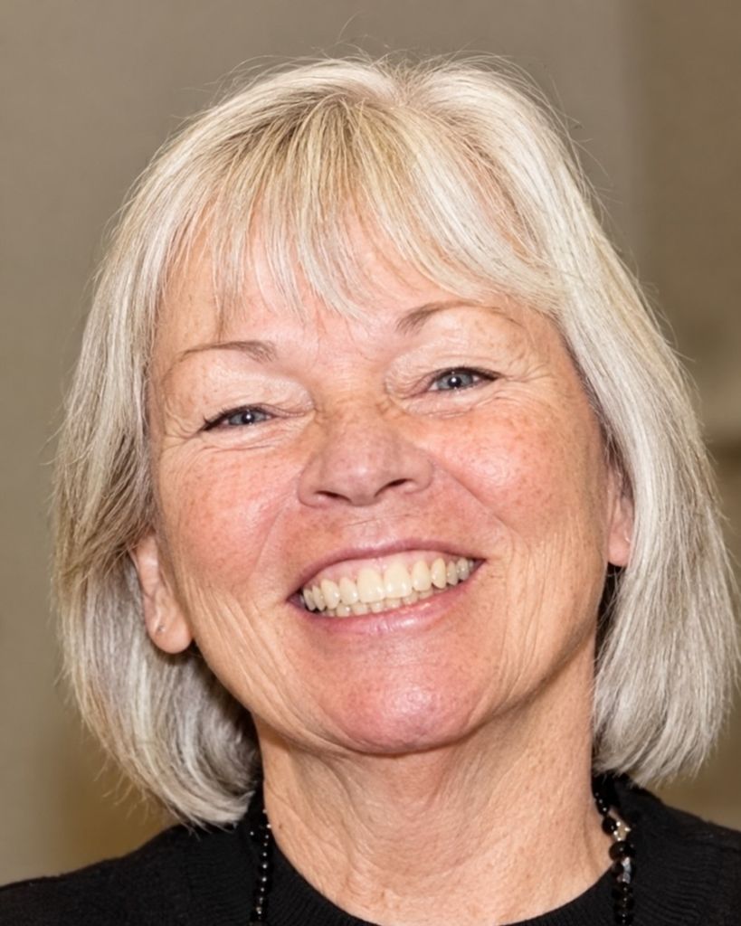 Gail A. Christensen
