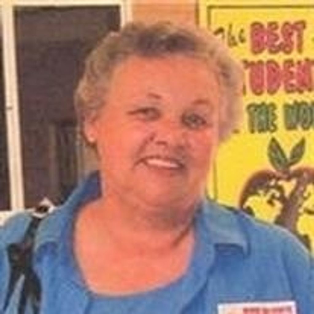 Juanita R. George