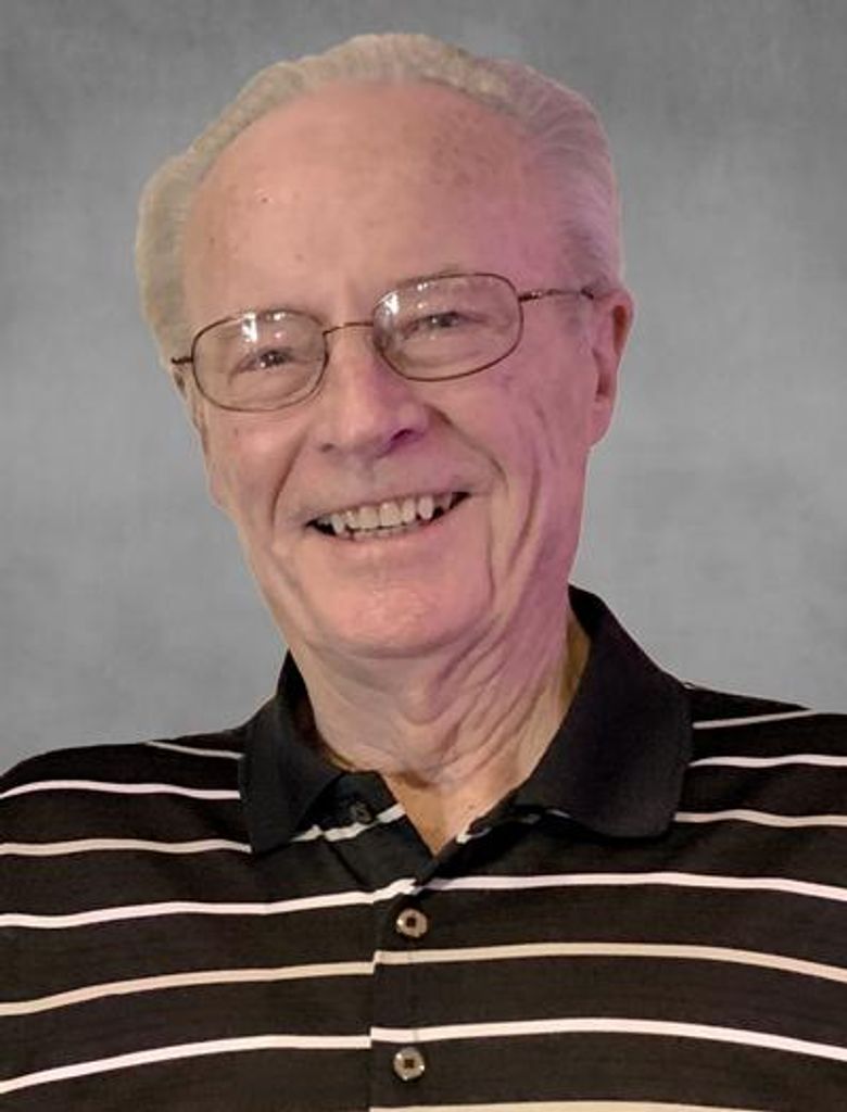 Stephen Wilson Griffin Profile Photo