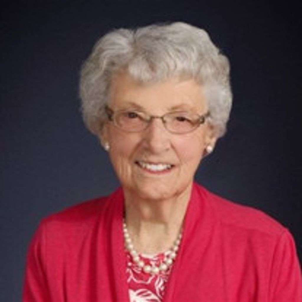 Luella Averill Profile Photo
