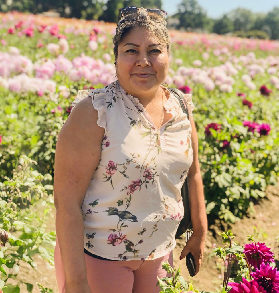 Jesucita Santos Cortes