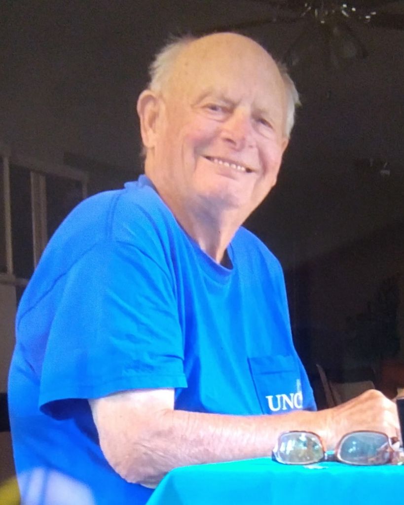 Dewey Ray Barbee Profile Photo