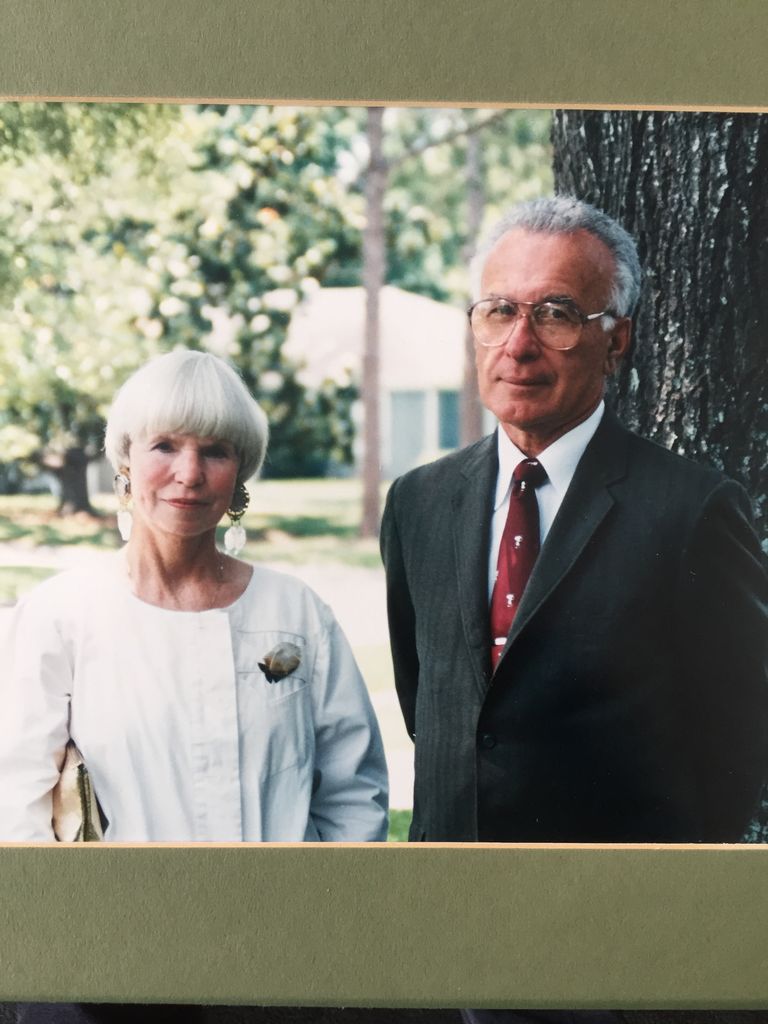 Alan & Elizabeth Gilkinson Profile Photo