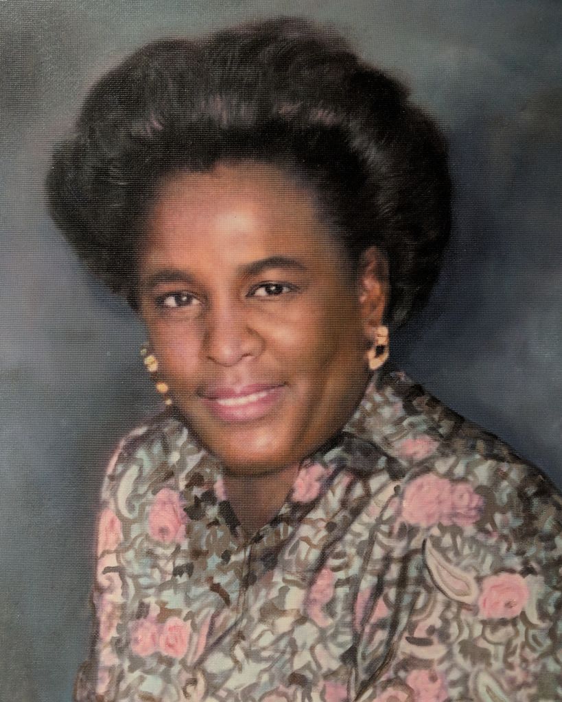 Robbie McAdory Profile Photo