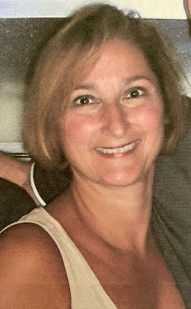 Laura Gagliano Profile Photo