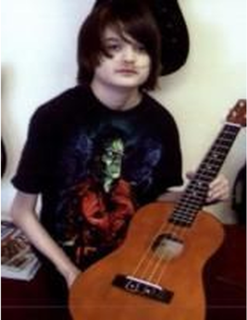 Thomas Bradley Turner