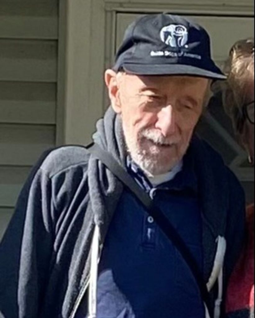 Gary L. Simmons Profile Photo