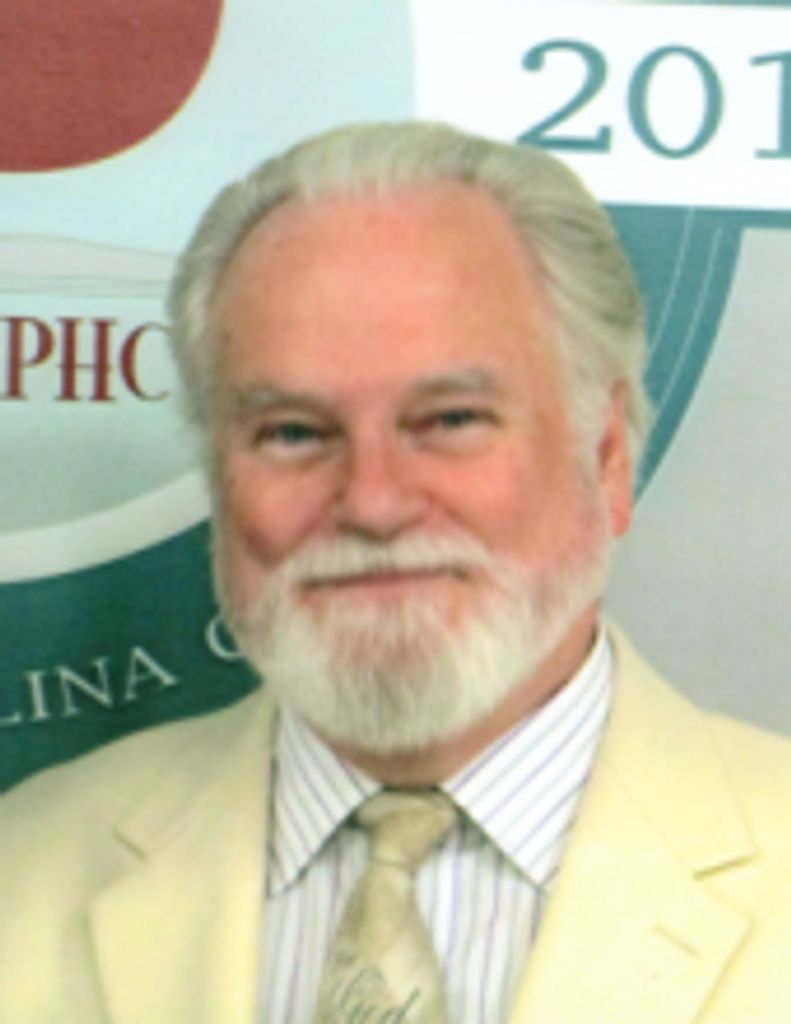 Rev. Oliver D. "Willie" Mccurry