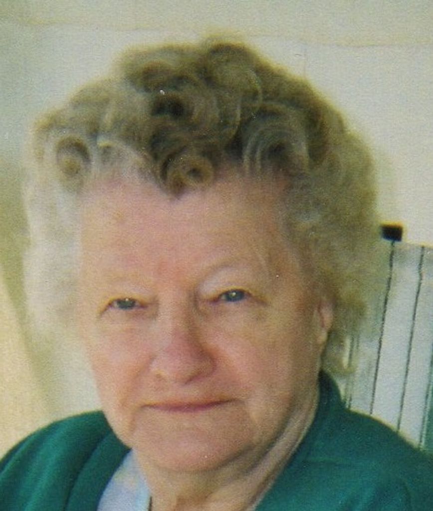 Arvella (Kimble)  Ellinger