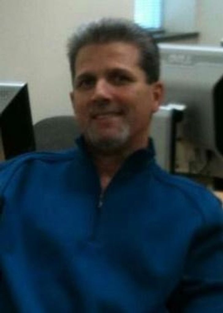 Ronnie David Hackler