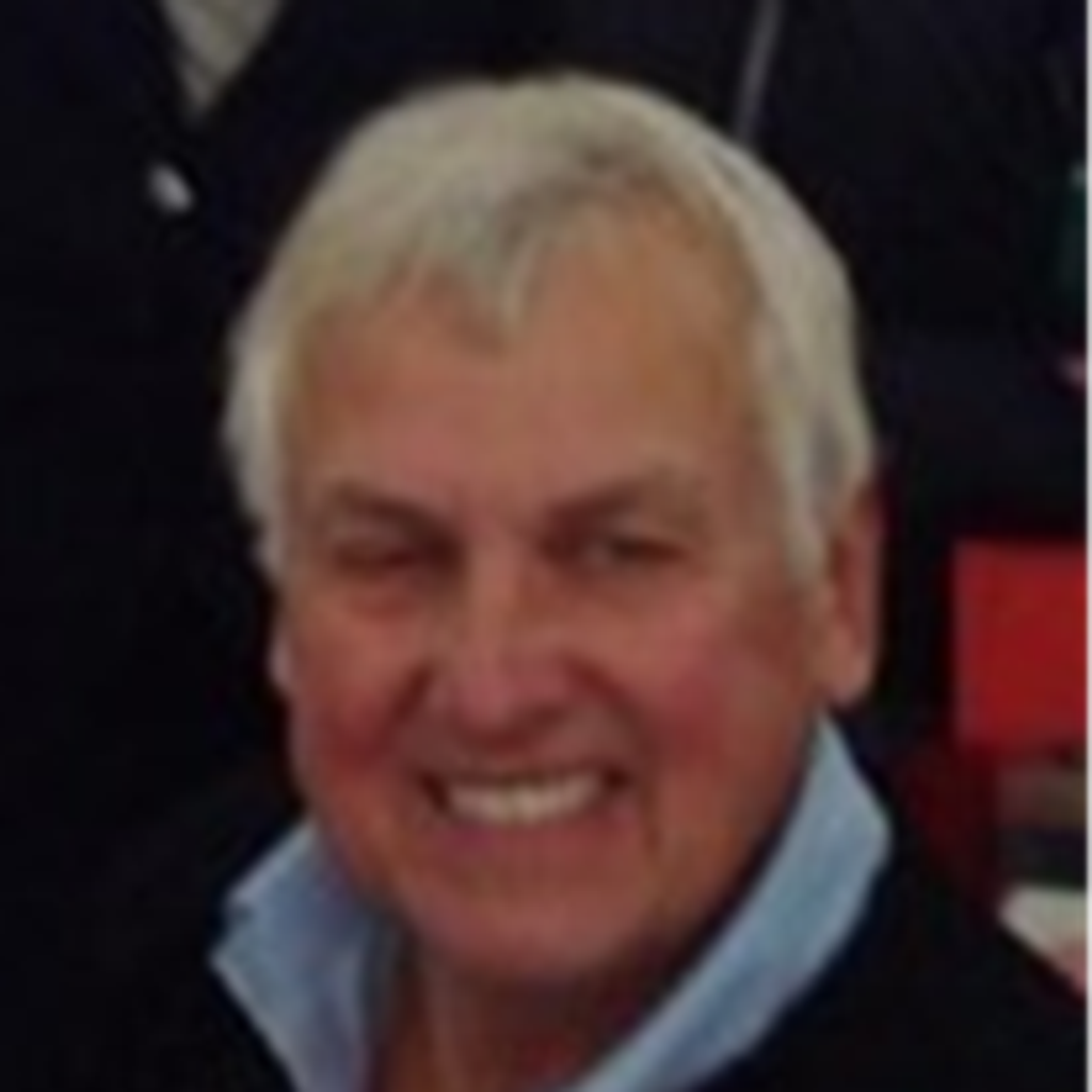 Carl R. Johnson Jr.