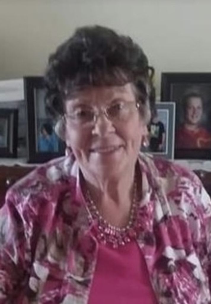 Joyce Ann Stoner Profile Photo