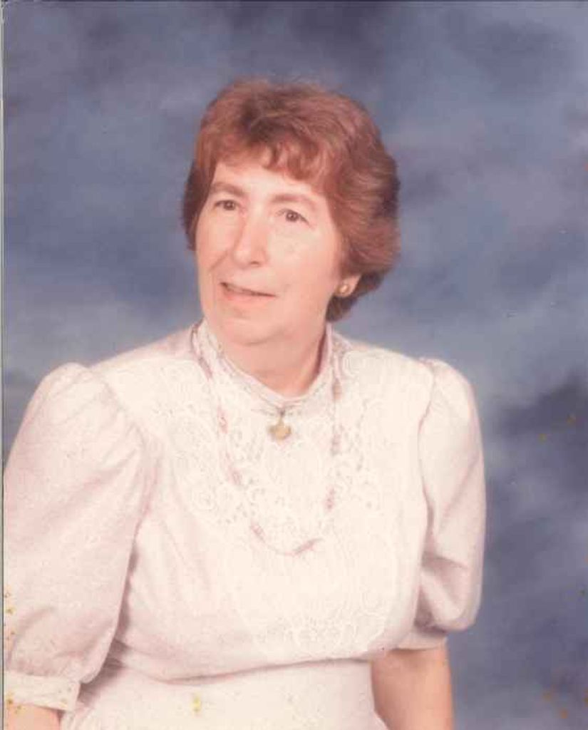 Laura Webster