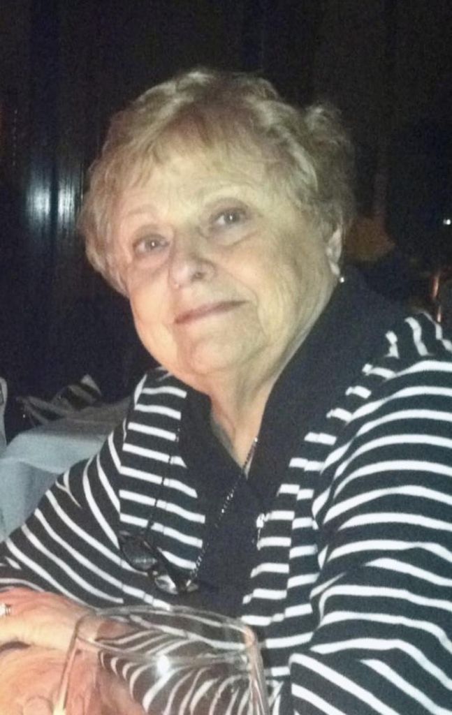 Mary M. Donnelly