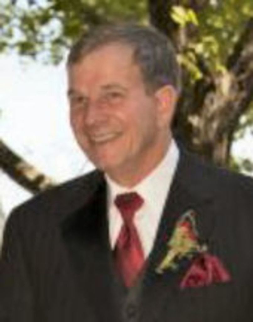 Frank C. Cavalucci