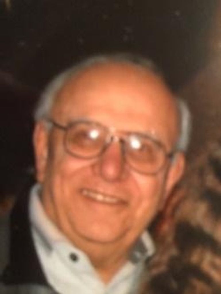 Joseph J. Barone Profile Photo