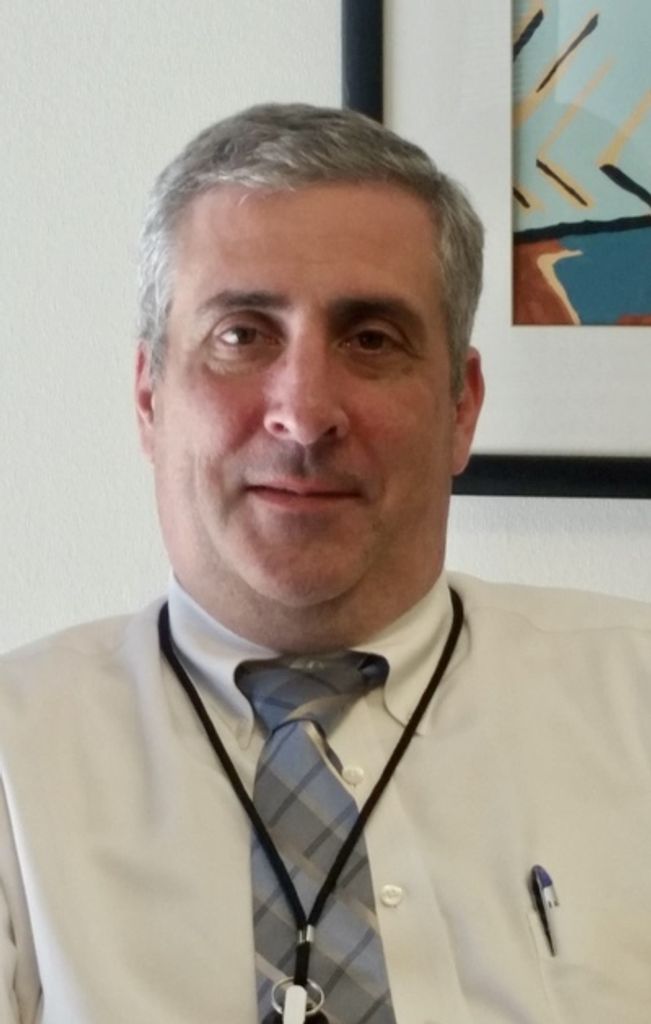 John William Maloy Profile Photo