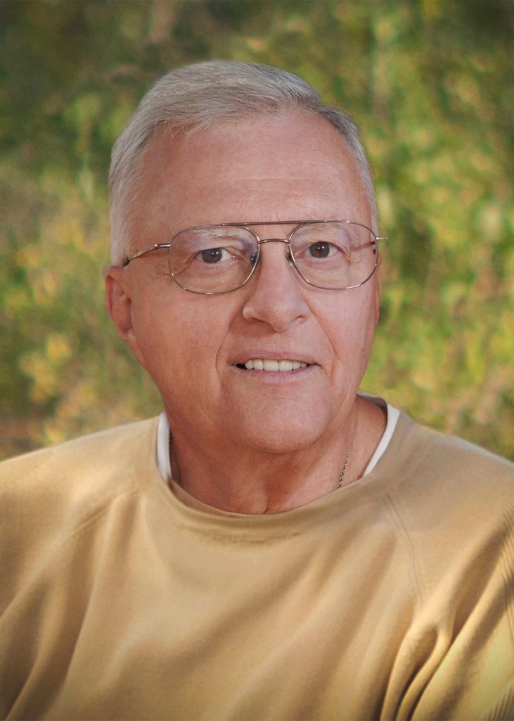 Jon Gregory Hanson