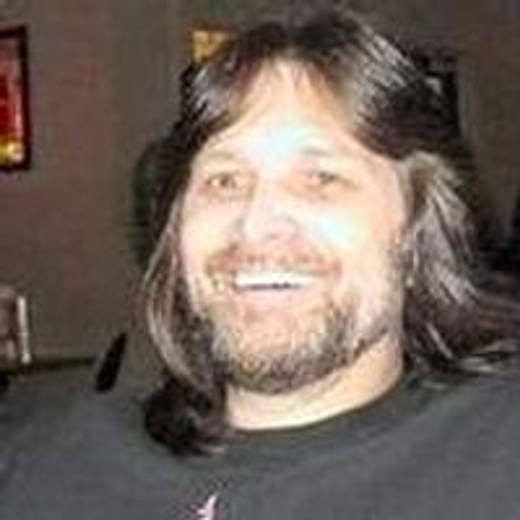 Tim Trusty