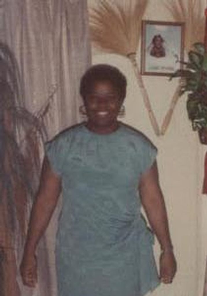 Shirley Joan Davis Alston Profile Photo