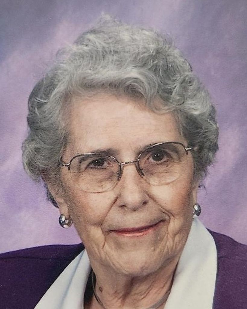Joan B. Larsen Profile Photo