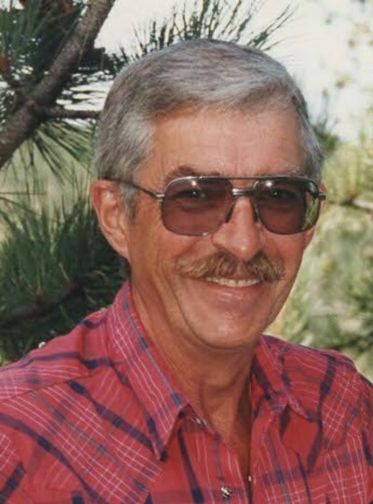 Rolland "Butch" Helkenn Profile Photo