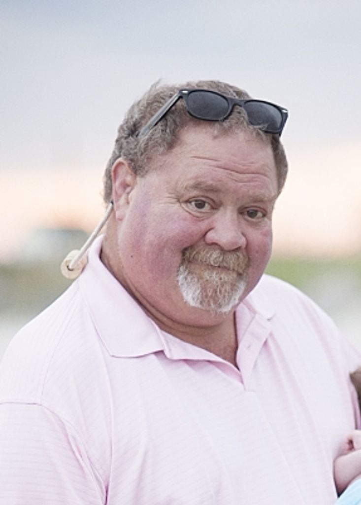 Richard 'Rich' Alan Brendel