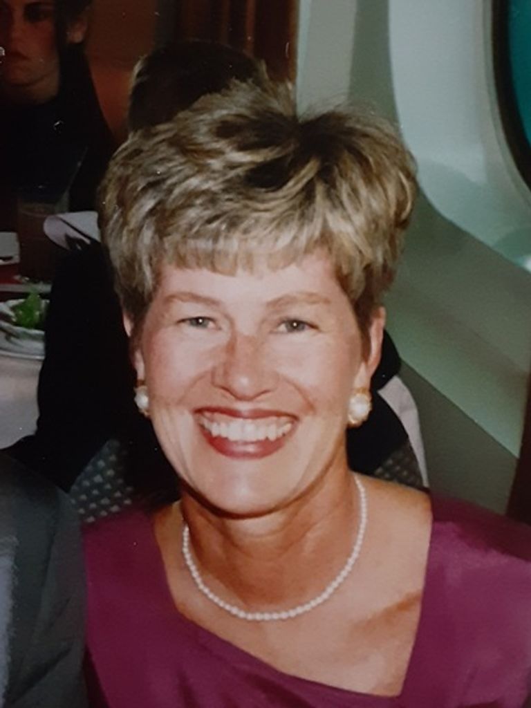 Margaret M. Swartzendruber Profile Photo