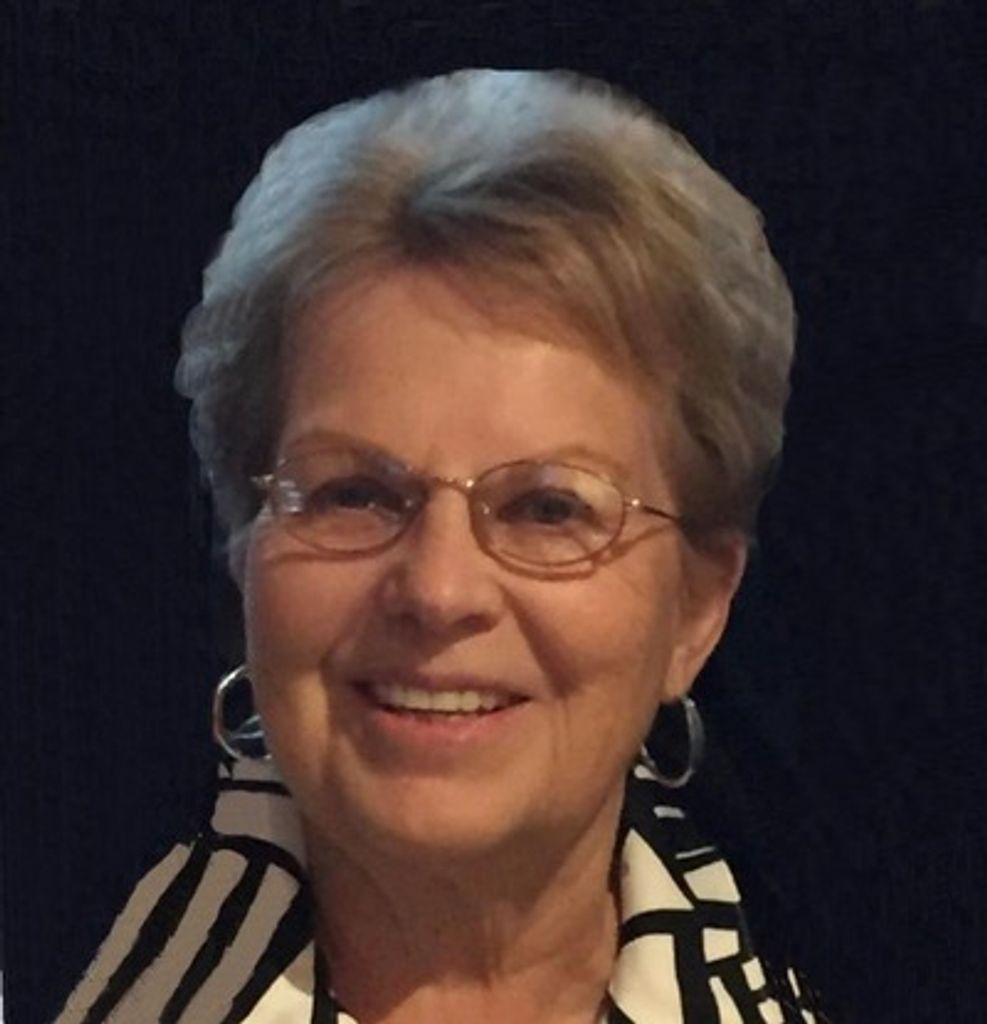 Marilyn Kay Mcmurray Profile Photo