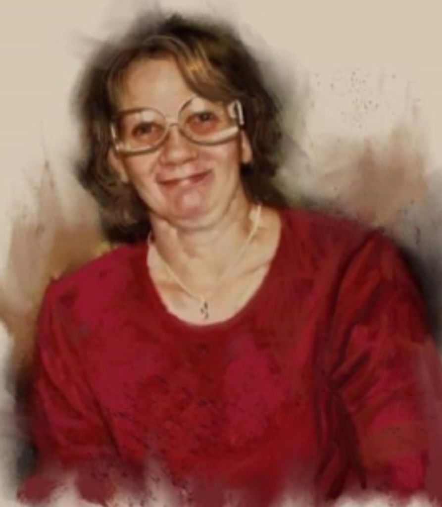 Marie Ann Ash (Gantkowski)