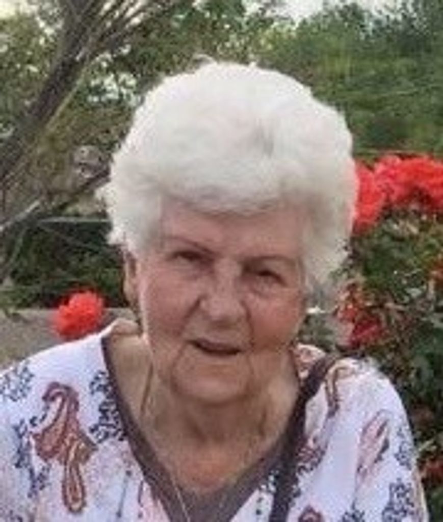 Johnnie Girl Martin Goodson Profile Photo