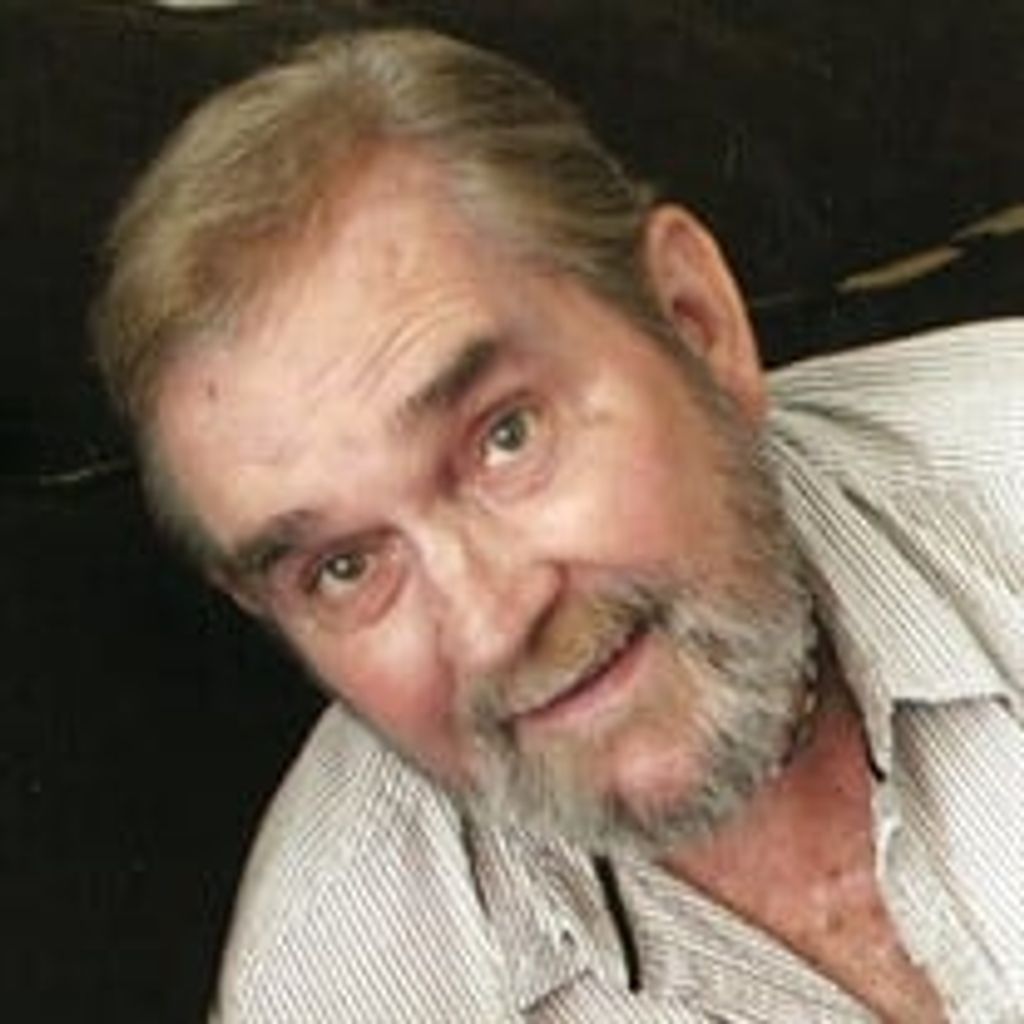 Mr. Charles Manley Hood